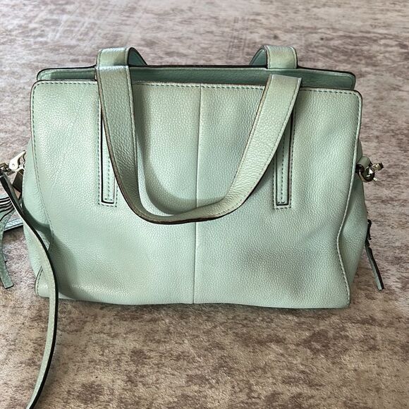 Kate Spade gray Street Dominique - Grace Blue - Picture 6 of 11